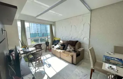 Apartamento 2 dormitórios - bairro centro de tramandaí.