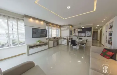Apartamento com 3 quartos à venda na Av. Emancipação, 1130, Centro, Tramandaí