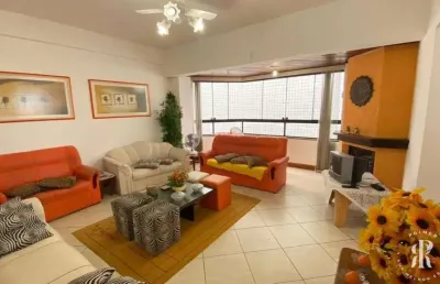 Apartamento 3 dormitórios - bairro centro em tramandaí