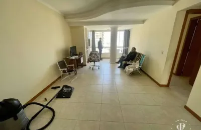 Apartamento 2 dormitórios - bairro centro em tramandaí