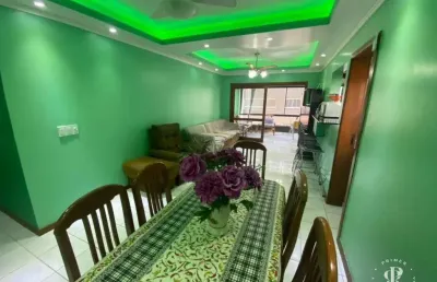 Apartamento com 2 quartos à venda na Rua Humaitá, 725, Centro, Tramandaí