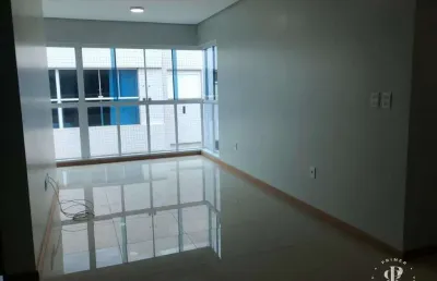 Excelente apartamento 2 dormitórios no centro de tramandaí