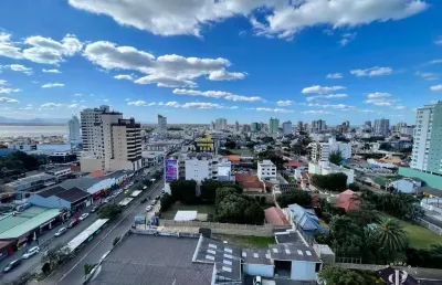 Apartamento 2 dormitórios no centro de tramandaí rs