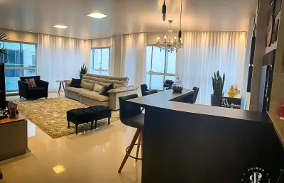 Excelente apartamento 2 suítes mobiliado e decorado em tramandaí