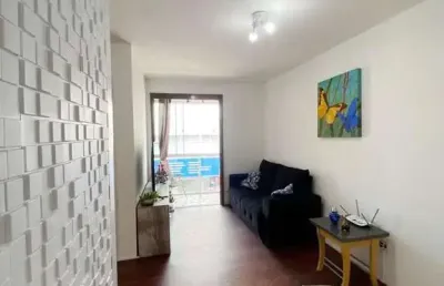 Apartamento com 2 quartos à venda na Avenida Fernandes Bastos, 728, Centro, Tramandaí