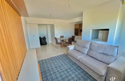 Belissimo apartamento 2 dormitórios,  bem no caração do centro de tramandaí rs.