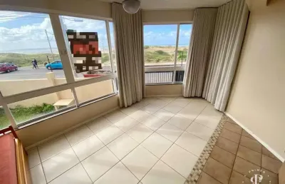 Apartamento com 3 quartos à venda na Av. Protasio Alves, 3426, Zona Nova, Tramandaí