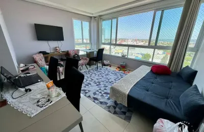 Apartamento 2 dormitórios no centro de tramandaí rs