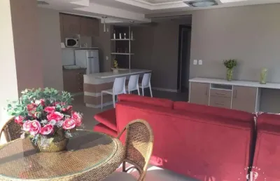 Apartamento com 2 quartos à venda na Rua 03 De Outubro, 1053, Centro, Tramandaí