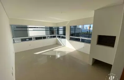 Apartamento com 2 quartos à venda na Rua Humaitá, 421, Centro, Tramandaí