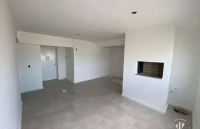Apartamento 2 dormitórios na região central de tramandaí rs