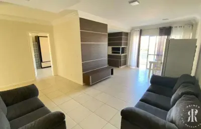Apartamento com 3 quartos à venda na Rua Deoclécio Bastos, 1224, Centro, Tramandaí