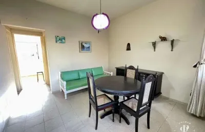 Apartamento 2 dormitórios na beira mar de tramandaí
