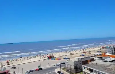 Apartamento 3 dormitórios - bairro centro de tramandaí.
