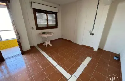 Apartamento 4 dormitórios - bairro centro em tramandaí