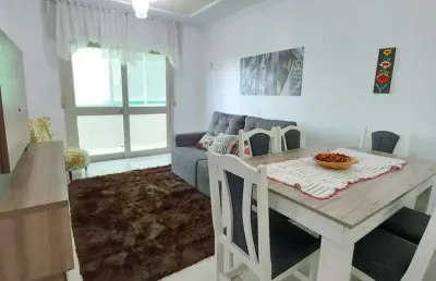 Apartamento com 2 quartos à venda na Rua 24 De Setembro, 700, Centro, Tramandaí
