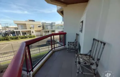Apartamento 2 dormitórios, próximo ao mercado nacional no coração de tramandaí.