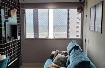 Apartamento 2 dormitórios - bairro centro de tramandaí.