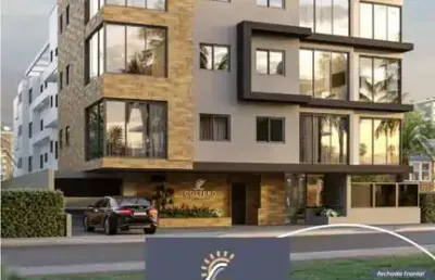 Apartamento com 2 quartos à venda na Rua São João, 1596, Centro, Tramandaí