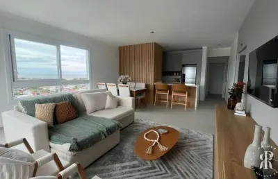 Apartamento de 03 dormitórios na barra, em tramandaí