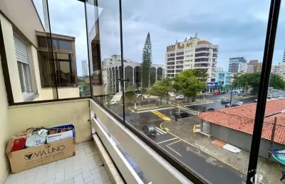 Apartamento com 2 quartos à venda na Avenida da Igreja, 291, Centro, Tramandaí
