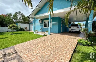 Casa à venda em imbé: conforto e valorização garantidos