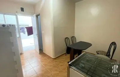 Apartamento 1 dormitório - bairro centro de tramandaí
