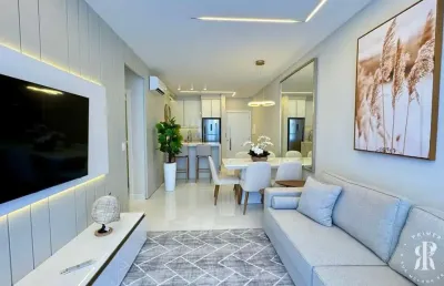 Apartamento 2 dormitórios na região central de tramandaí rs