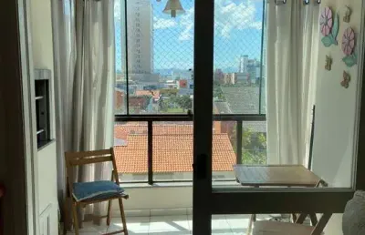 Excelente apartamento 02 dormitórios sendo 01 suíte no centro de tramandaí