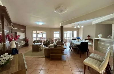 Apartamento 5 dormitórios à venda zona nova tramandaí/rs