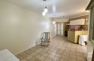 Apartamento com 1 quarto à venda na Av. Protasio Alves, 3426, Zona Nova, Tramandaí