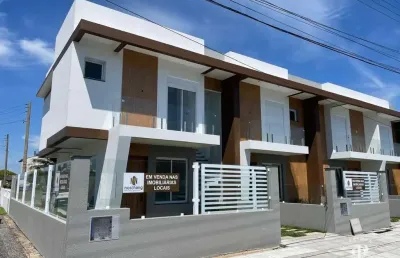 Apartamento com 3 quartos à venda na Rua Itália, S N, Recanto da Lagoa, Tramandaí