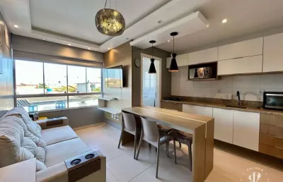 Apartamento com 1 quarto à venda na Rua Duque De Caxias, 414, Barra, Tramandaí