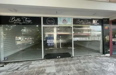 Ponto comercial à venda na Avenida da Igreja, 88, Centro, Tramandaí