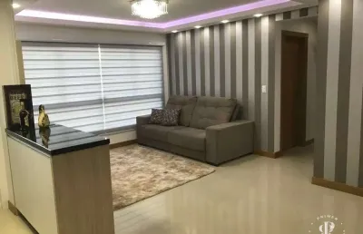 Apartamento com 2 quartos à venda na Rua São João, 1283, Centro, Tramandaí