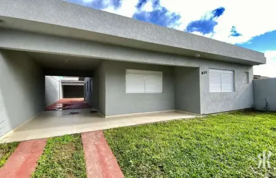 Casa toda reformada com 3 dormitórios a venda em tramandaí