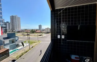 Apartamento com 1 quarto à venda na Av Ubatuba De Farias, 323, Centro, Tramandaí