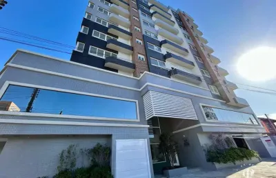 Apartamento com 2 quartos à venda na Avenida 24 de Setembro, 991, Centro, Tramandaí
