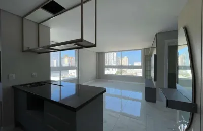 Apartamento semi mobiliado de 02 dormitório a venda