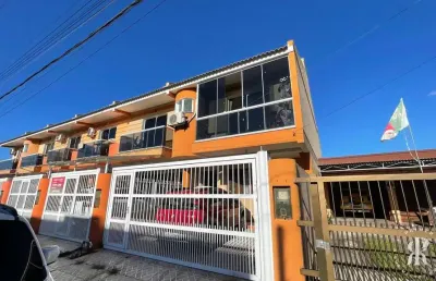 Apartamento com 3 quartos à venda na Rua José Augusto, 1961, Centro, Tramandaí
