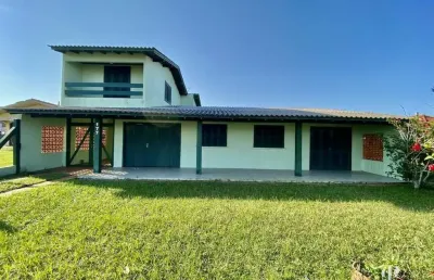 Casa com 5 quartos à venda na Rua Agrimer, 177, Zona Nova, Tramandaí