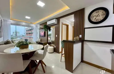 Apartamento com 2 quartos à venda na Avenida Marcílio Dias, 751, Centro, Tramandaí