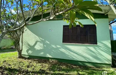 Casa com 6 quartos à venda na Rua Salgado Filho, 50, Barra, Tramandaí