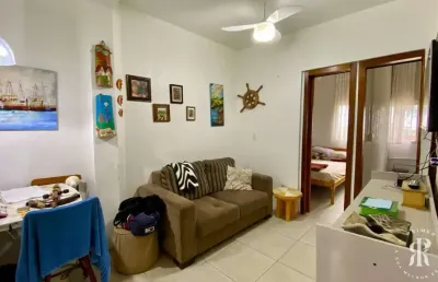 Apartamento com 2 quartos à venda na Avenida Fernando Amaral, 1180, Centro, Tramandaí
