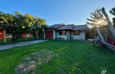 Casa com 3 quartos à venda na Rua Parana, 1738, Nova Tramandaí, Tramandaí
