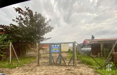 Terreno em uma das principais avenidas de tramandaí