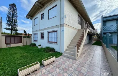 Apartamento com 2 quartos à venda na Rua Marquês Do Herval, 1884, Zona Nova, Tramandaí