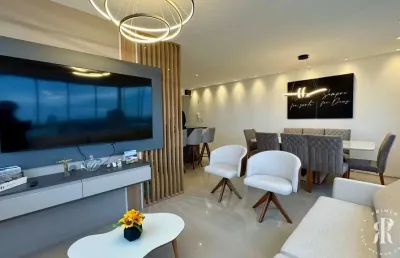 Apartamento com 3 quartos à venda na Avenida da Igreja, 987, Centro, Tramandaí