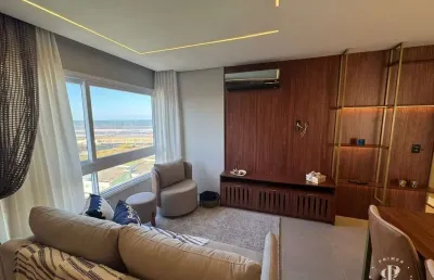 Apartamento com 2 quartos à venda na Avenida Fernando Amaral, 1202, Centro, Tramandaí