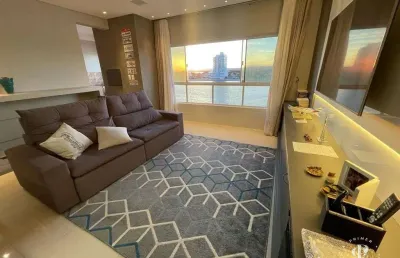 Apartamento com 2 quartos à venda na Rua Dom Pedro Ii, 93, Barra, Tramandaí